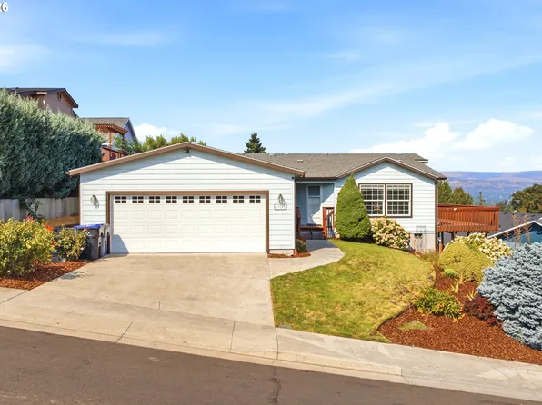 1703 Golden Way, The Dalles, OR 97058