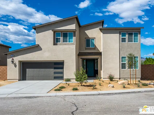 110 Via Palermo, Cathedral City, CA 92234