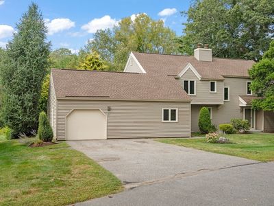 12 Astra #12, Wayland, MA, 01778