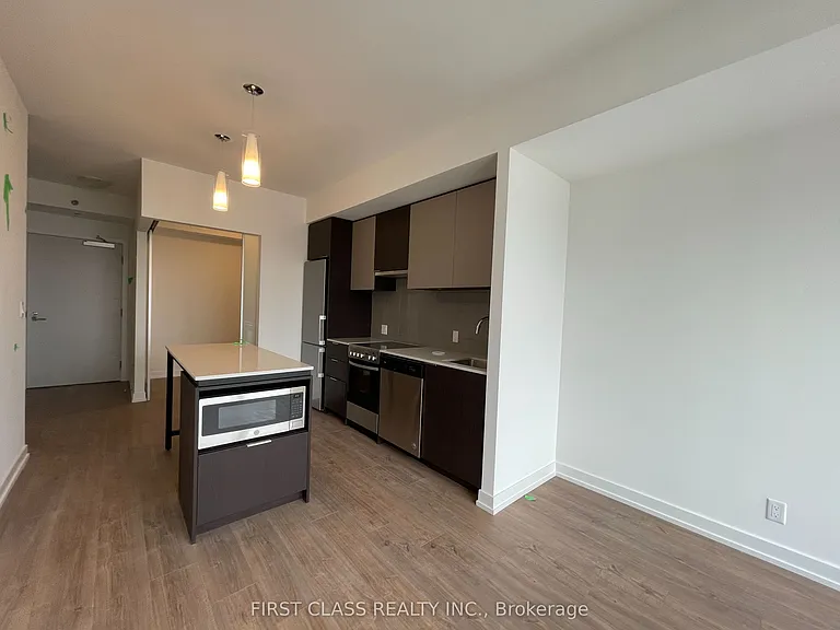 203 College St #2805 — Photo 6