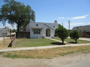164 N Dayton St, Tulare, CA 93274