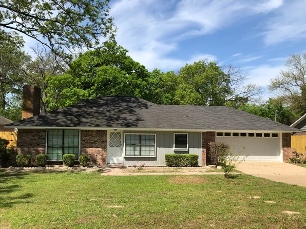 15970 Echo Glen Dr, Tyler, TX 75703