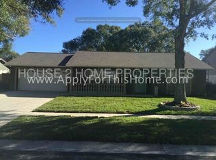 12509 Brucie Pl, Tampa, FL 33625
