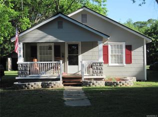 1873 County Road 40 W, Prattville, AL 36067