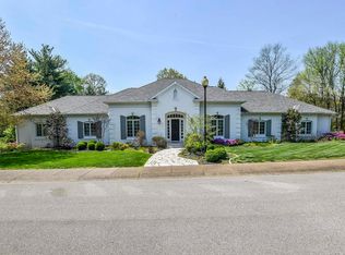 901 Windsor Woods Dr, Evansville, IN 47715