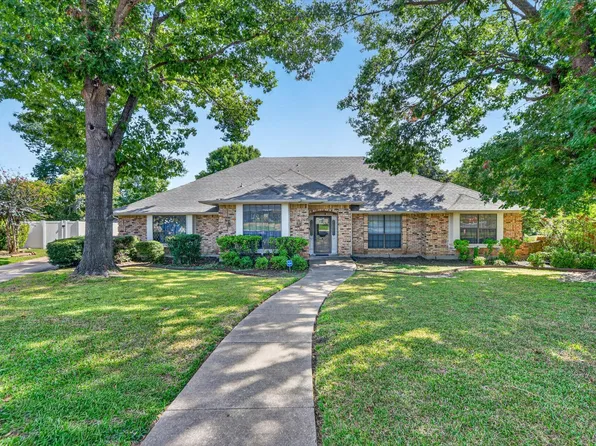 1430 Marlene Pl, Desoto, TX 75115