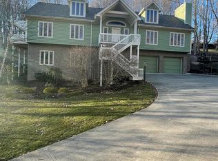 160 Quailview Dr, Princeton, WV 24740