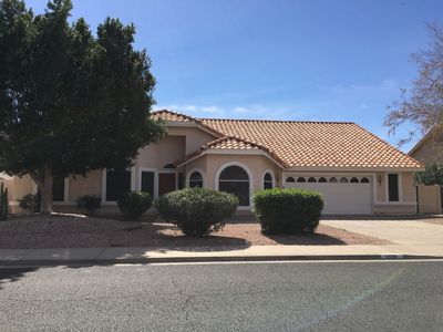 2939 E Minton St, Mesa, AZ, 85213