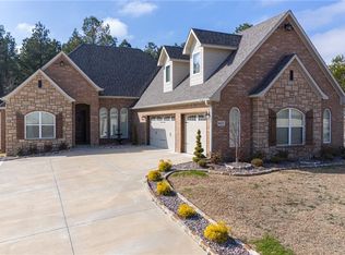 8412 Avalon Way, Fort Smith, AR 72916