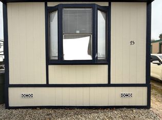 4209 W Rosamond Blvd Space 75, Rosamond, CA 93560