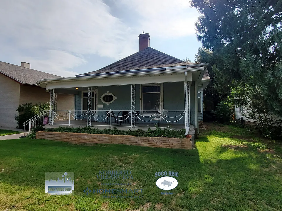 609 San Juan Ave