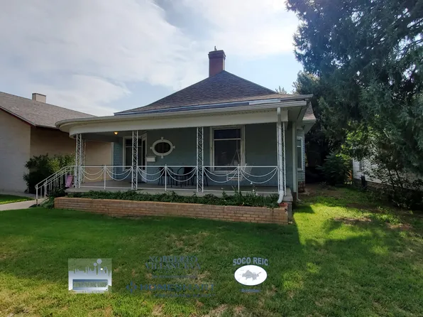 609 San Juan Ave, La Junta, CO 81050