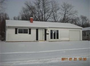 5808 Sunwood Dr, Indianapolis, IN 46224