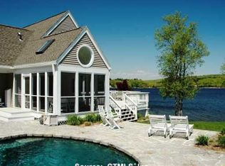 409 River Rd, Deep River, CT 06417