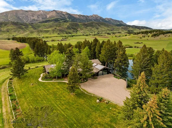 6537 Jackson Creek Rd, Bozeman, MT 59715
