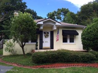 1287 Talbot Ave, Jacksonville, FL 32205