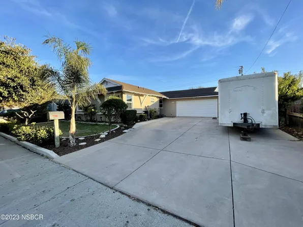 326 E Monroe St, Santa Maria, CA 93454