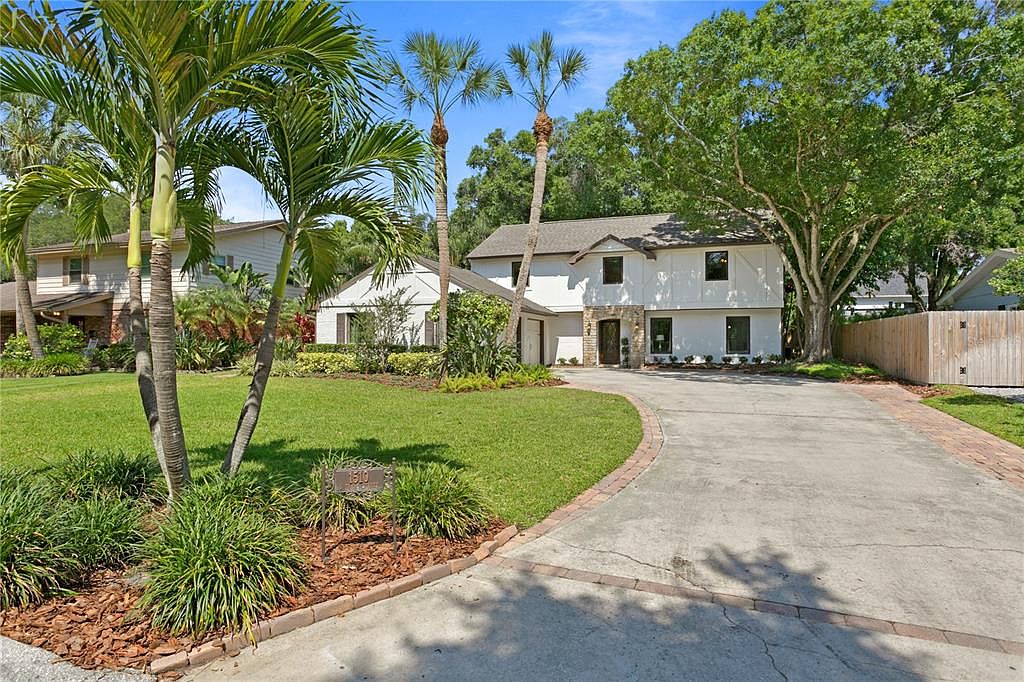 1510 S Trask St Tampa FL 33629 Zillow