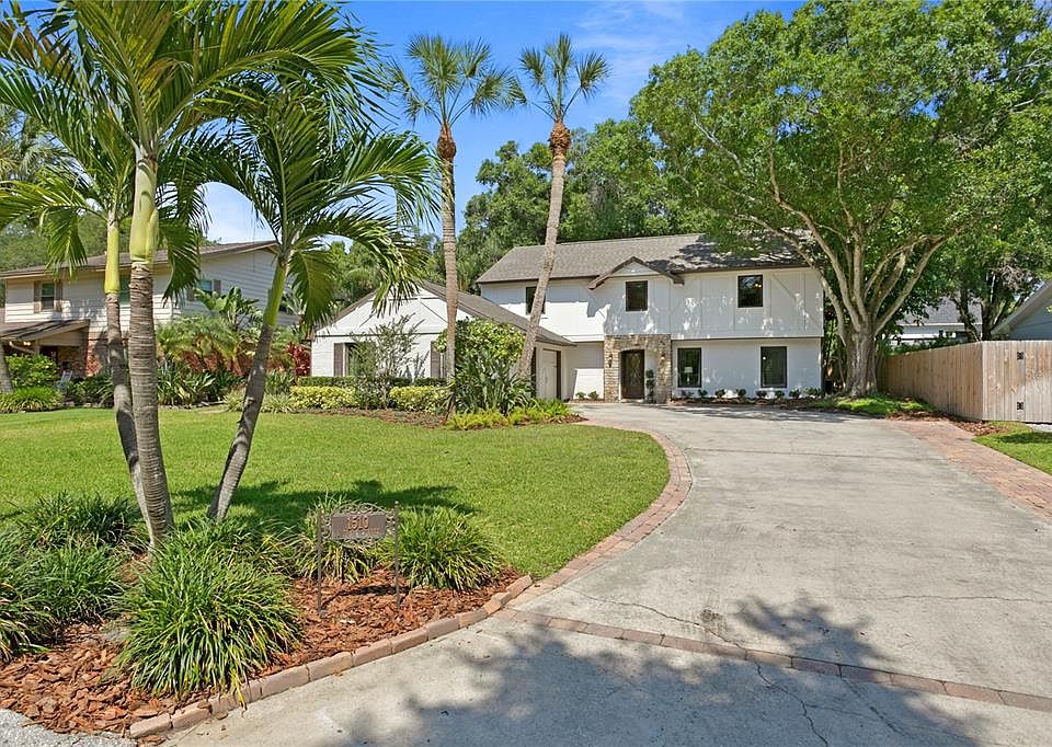 1510 S Trask St Tampa FL 33629 Zillow