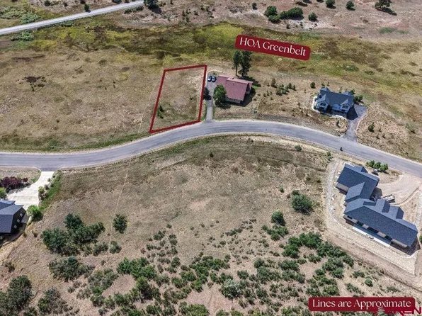 180 Dylan Drive, Pagosa Springs, CO 81147