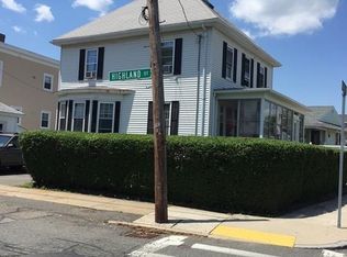 2 Margin Street Ct, Peabody, MA 01960