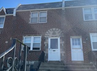 6345 Cardiff St, Philadelphia, PA 19149
