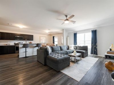 1316 Isabella Dr, Edmond, OK, 73003