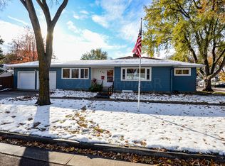 422 13th Ave N, Fargo, ND 58102