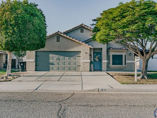 212 Acapulco Dr, Imperial, CA 92251