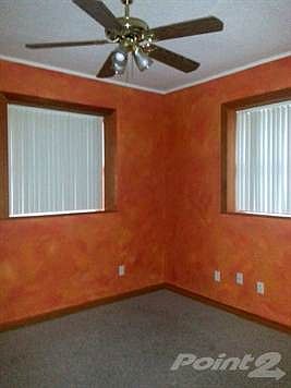 Ceiling Fans Throughout