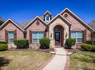 13114 Courtney Dr, Frisco, TX 75033