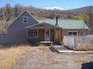 1395 Sunnyside Rd, Anaconda, MT 59711