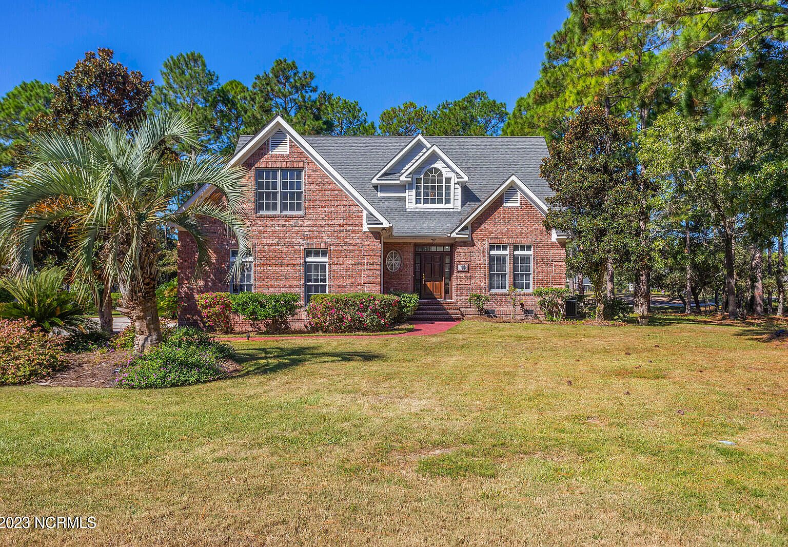 1739 Mute Swan Lane SE, Bolivia, NC 28422 MLS 100389069 Zillow