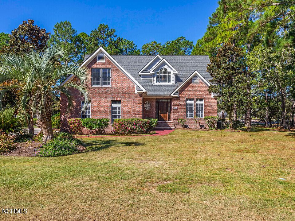 1739 Mute Swan Ln SE, Bolivia, NC 28422 MLS 100389069 Zillow