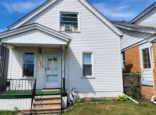 11685 Mitchell St, Hamtramck, MI 48212