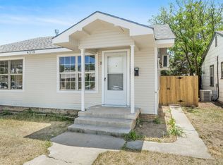 4215 SW 11th Ave #2, Amarillo, TX 79106