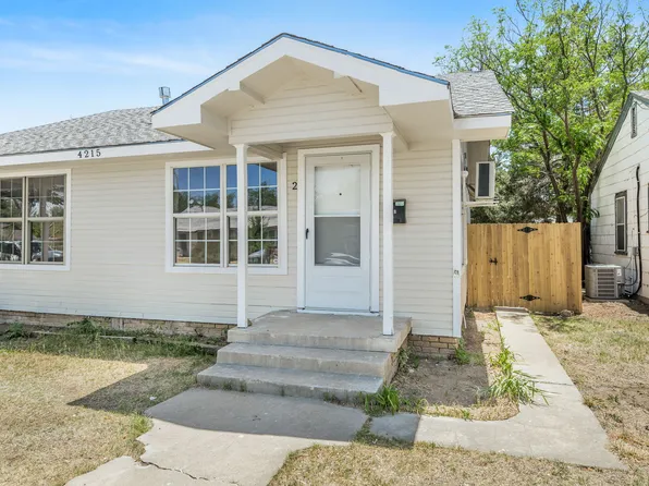 4215 SW 11th Ave, Amarillo, TX