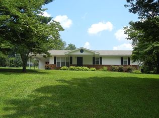 341 County Road 675, Riceville, TN 37303