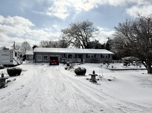 2502 Green Acres Dr, Clarksville, TN 37042