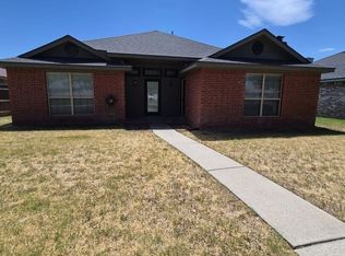 2113 SW 59th Ave, Amarillo, TX 79118