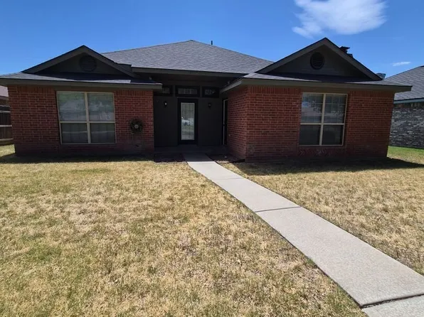 2113 SW 59th Ave, Amarillo, TX 79118