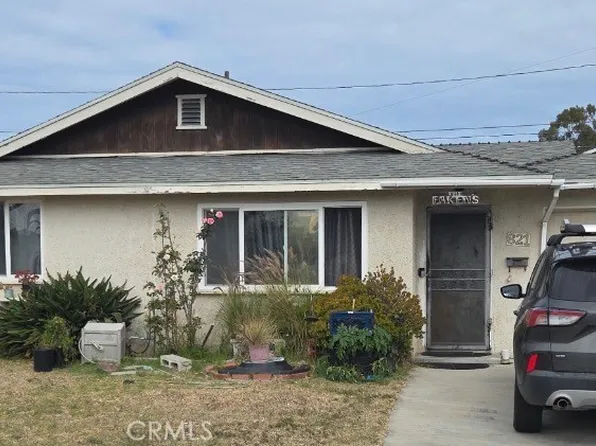 821 Oak Ct, Port Hueneme, CA 93041