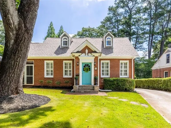 16 Clarendon Ave, Avondale Estates, GA 30002