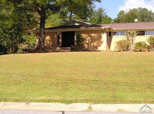 105 Championship Dr, Athens, GA 30607