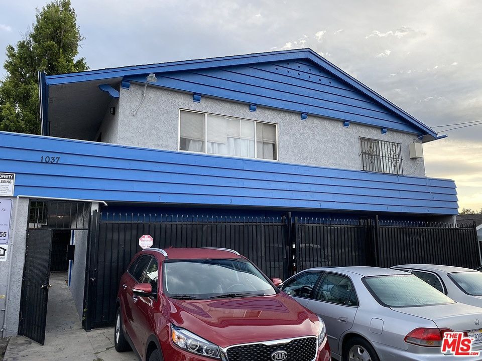 1st image of 1037 W 108th St