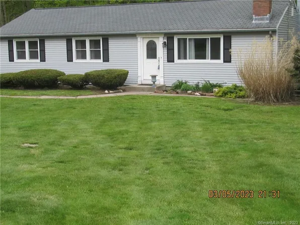 10 Wapping Road, East Windsor, CT 06016