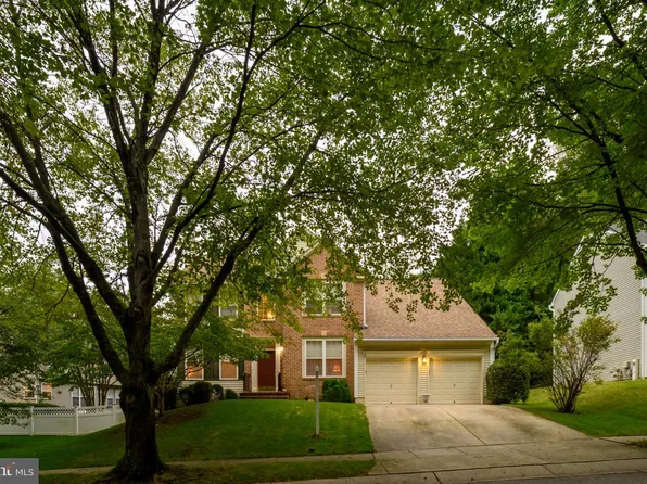 1767 Tyrone St, Crofton, MD 21114