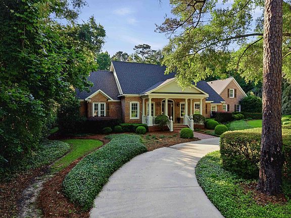 3rd image of 5992 Hardy Croom Ct