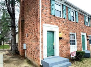2615 Wayside Dr, Richmond, VA 23235