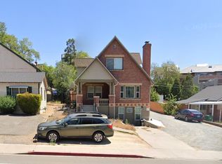 1306 N Sierra St #U, Reno, NV 89503